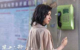 《第十二秒》全集电视剧(完整观看版)在线（1080 p高清）