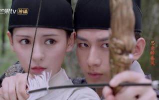 与君歌-全集百度云【高清中字】免费下载