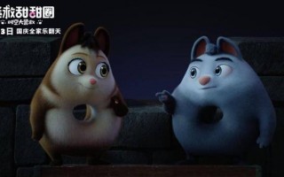 拯救甜甜圈：时空大营救-电影百度云资源「bd1024p/1080p/Mp4中字」云网盘下载