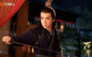 百灵潭-全集百度云BD1024p/1080p/Mp4」资源分享