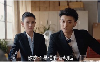 《才不要和老板谈恋爱》全集-在线观看免费完整国语2021高清(手机版)