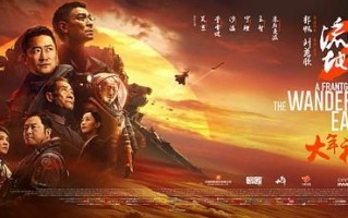 流浪地球2-电影百度云【1080p网盘资源分享】