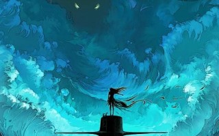 《深海》电影百度云完整版 百度网盘链接