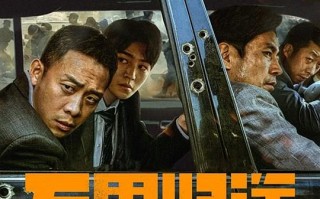 《万里归途》百度云（1080p网盘资源分享）