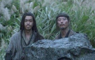 （雪中悍刀行）百度云「bd720p/mkv中字」全集Mp4网盘