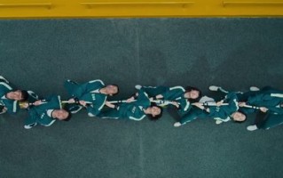 《鱿鱼游戏》全集百度云资源「电影/1080p/高清」云网盘下载