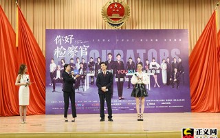 《你好检察官》全集-电视剧百度云网盘完整下载