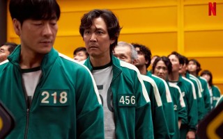 （鱿鱼游戏）电视剧百度云资源「1080p/Mp4中字」电影百度云网盘更新/下载