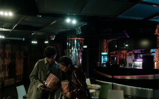 一代洪商剧情介绍6集（电视剧一代洪商）