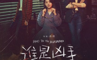 《谁是凶手》全集网盘[HD1080p]资源分享