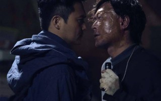 （暗杀风暴）百度云【720高清国语版】下载