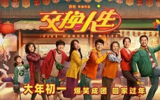 《交换人生》-电影百度云资源「电影/1080p/高清」云网盘下载