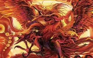 战火屠城剧情介绍（战火屠城简介）