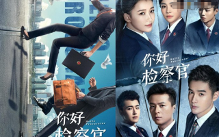 《你好检察官》-全集百度云网盘【1080P已更新】中字资源已完结