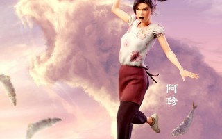 雄狮少年-百度云无删减【完整HD1080p/MP4中字】云网盘