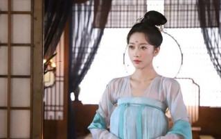 与君歌-电视剧百度云完整版 百度网盘链接