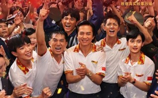 《中国乒乓之绝地反击》在线观看免费观看完整版最新(手机版)