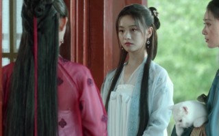 《雪中悍刀行》-全集百度云完整版 百度网盘链接