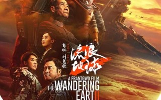 《流浪地球2》电影百度云资源【HD1080P资源】