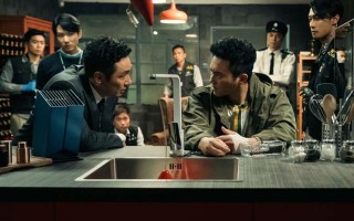 【暗杀风暴】电影百度云【720高清国语版】下载