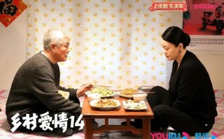 《乡村爱情15》全集网盘资源「HD1080p高清中字」