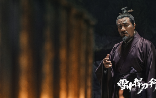 《雪中悍刀行》全集百度云BD1024p/1080p/Mp4」资源分享
