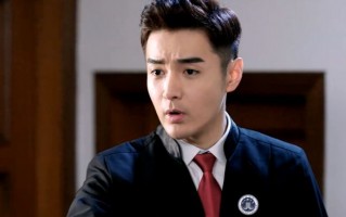 《你好检察官》-全集百度云【720高清国语版】下载