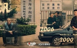 《狂飙》全集网盘资源【HD1080P资源】