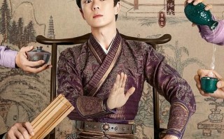 《浮图缘》全集百度云完整版 百度网盘链接