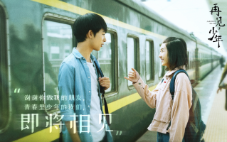 （再见，少年）电影百度云网盘【HD1080p】高清国语