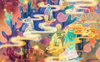 一路上有你28集剧情介绍（一路上有你剧情）