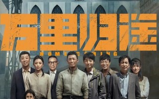 【万里归途】电影百度云网盘【HD1080p】高清国语