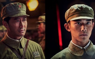 长津湖-百度云【720高清国语版】下载