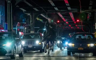 黑客帝国4矩阵重生-电影超清完整观看版观看1080p