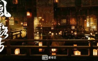 《风起洛阳》全集网盘【1080p网盘资源分享】