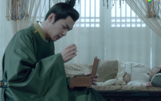 《雪中悍刀行》全集百度云「bd720p/mkv中字」全集Mp4网盘
