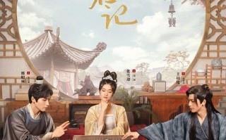 《择君记》全集-电视剧百度云【1080p网盘资源分享】