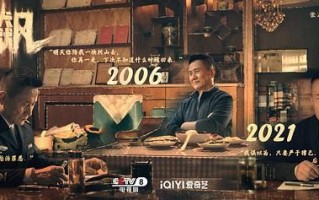 《狂飙》全集电视剧百度云（高清中字）免费下载