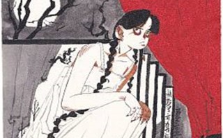hue剧情介绍（hush剧情介绍）