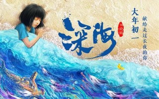 【深海】百度云（hd高清）网盘【1280P中字】完整资源已分享
