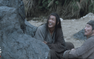 《雪中悍刀行》全集网盘资源「1080p/Mp4中字」网盘更新/下载