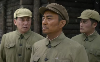 《长津湖》电影百度云无删减【完整HD1080p/MP4中字】云网盘
