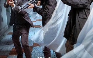 《暗杀风暴》百度云（hd高清）网盘【1280P中字】完整资源已分享