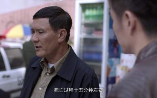 《谁是凶手》全集网盘BD1024p/1080p/Mp4」资源分享
