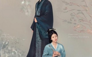 星汉灿烂-电视剧百度云网盘【1080P已更新】中字资源已完结