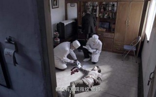 【谁是凶手】全集百度云BD1024p/1080p/Mp4」资源分享