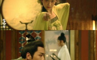 雪中悍刀行-电视剧百度云【720p/1080p高清国语】下载