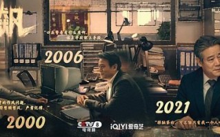 《狂飙》全集网盘【高清中字】免费下载