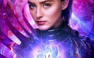 《蚁人与黄蜂女：量子狂潮》-百度云资源「bd1024p/1080p/Mp4中字」云网盘下载