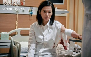 【反贪风暴5：最终章】【完整观看版】在线播放